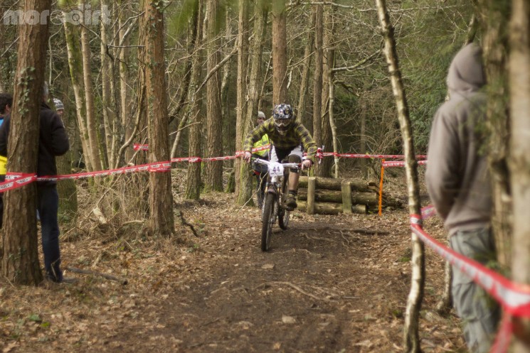 tavistock woodland riders 1 winter 2013