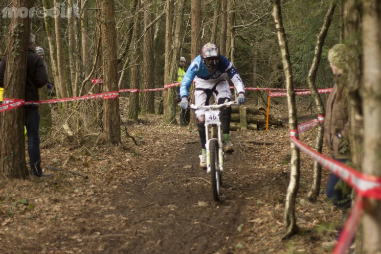 tavistock woodland riders 1 winter 2013