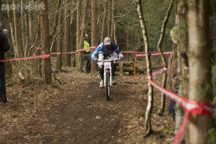 tavistock woodland riders 1 winter 2013