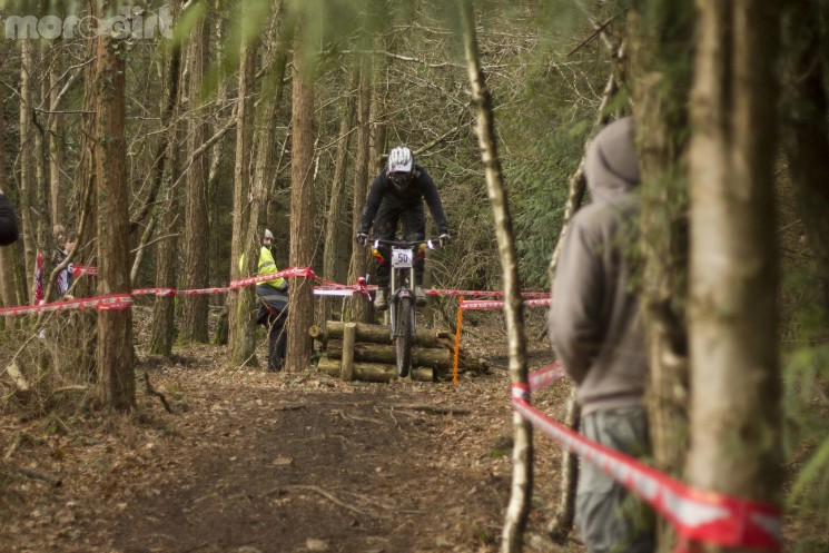 tavistock woodland riders 1 winter 2013