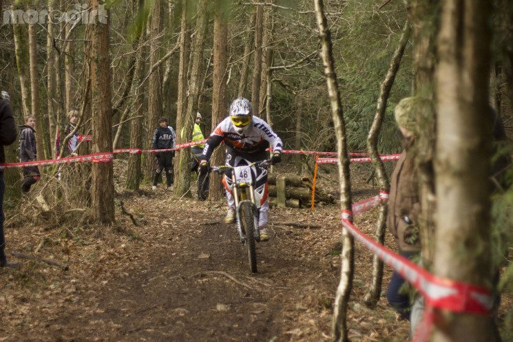 tavistock woodland riders 1 winter 2013