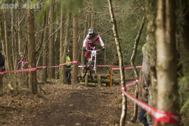 tavistock woodland riders 1 winter 2013