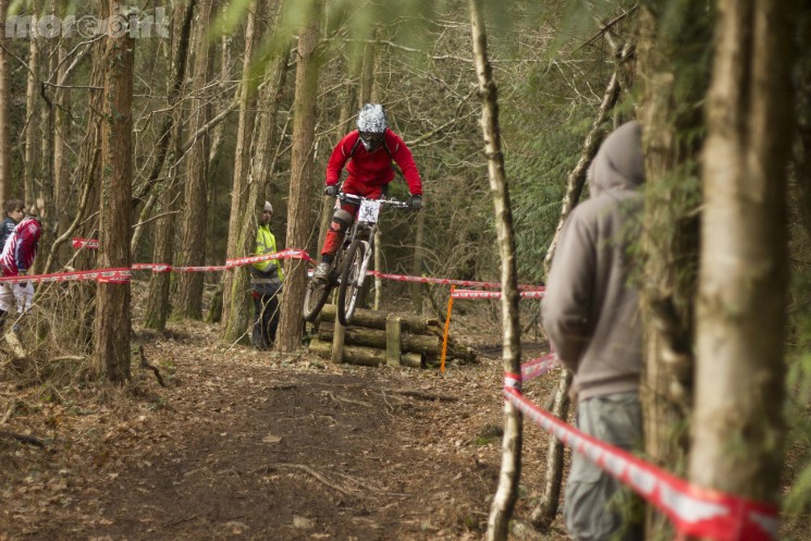 tavistock woodland riders 1 winter 2013