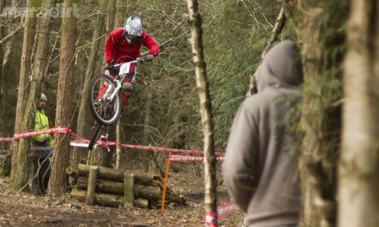 tavistock woodland riders 1 winter 2013