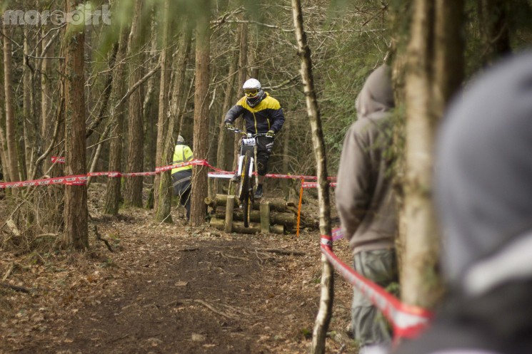 tavistock woodland riders 1 winter 2013