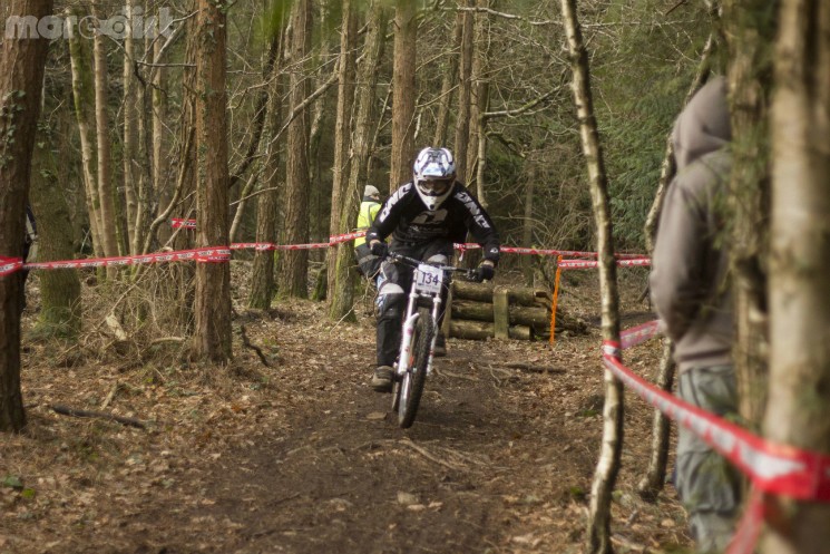 tavistock woodland riders 1 winter 2013