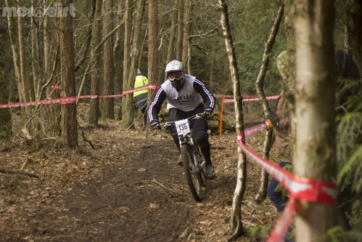 tavistock woodland riders 1 winter 2013