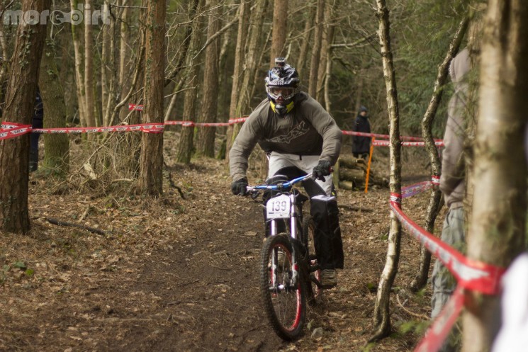 tavistock woodland riders 1 winter 2013