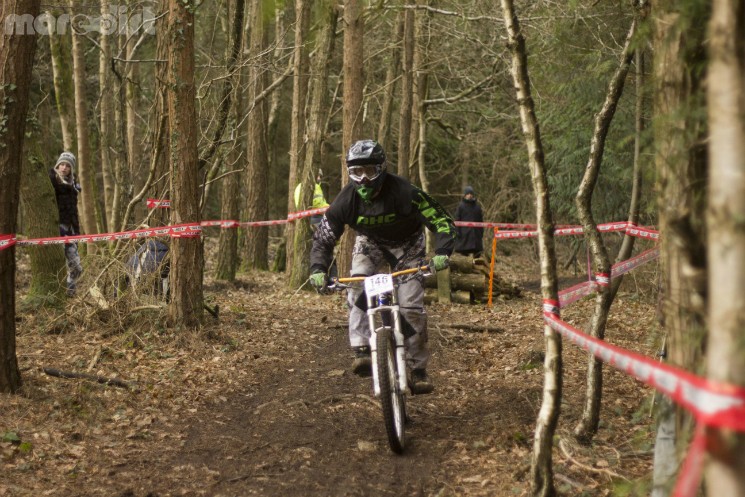 tavistock woodland riders 1 winter 2013