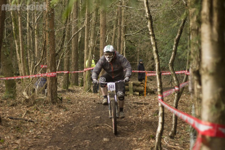 tavistock woodland riders 1 winter 2013