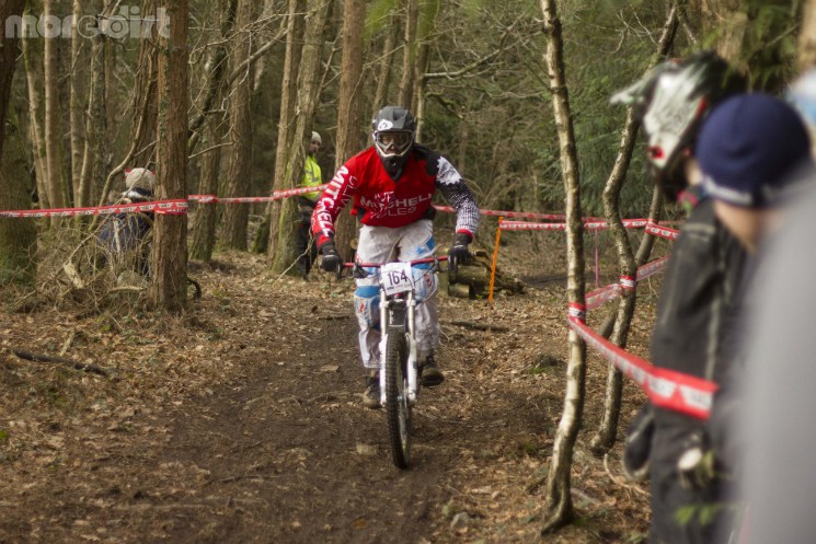 tavistock woodland riders 1 winter 2013