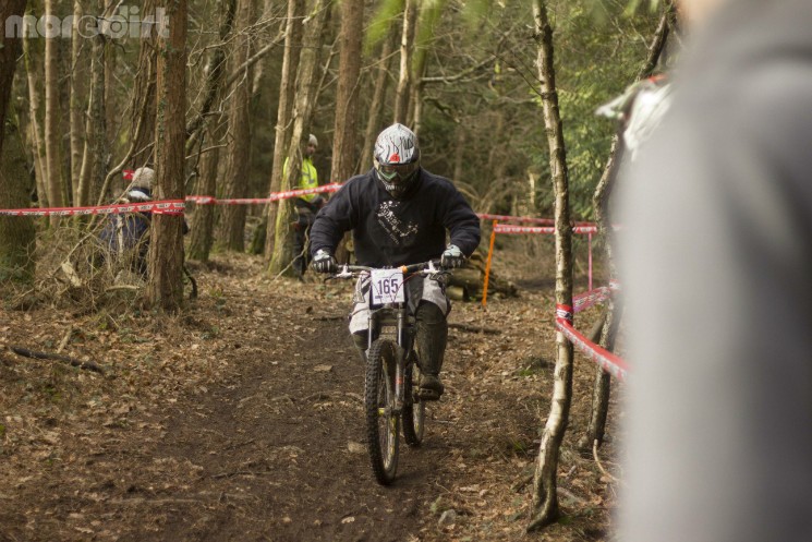 tavistock woodland riders 1 winter 2013