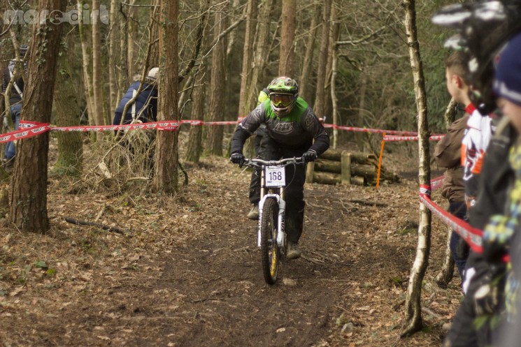 tavistock woodland riders 1 winter 2013