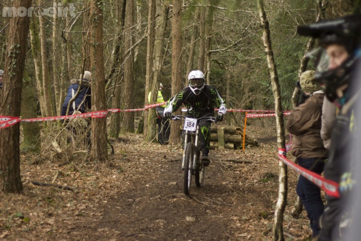 tavistock woodland riders 1 winter 2013