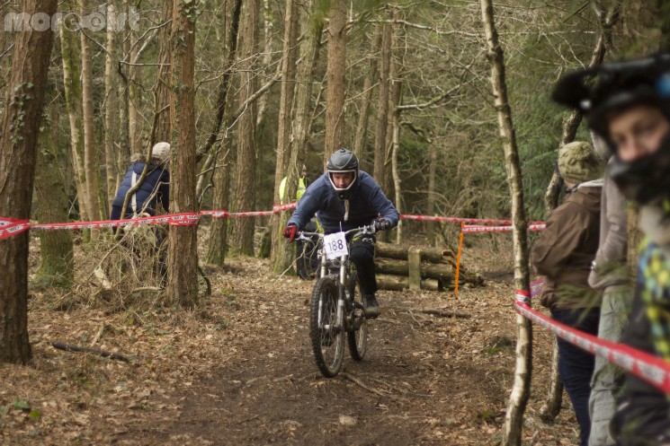 tavistock woodland riders 1 winter 2013