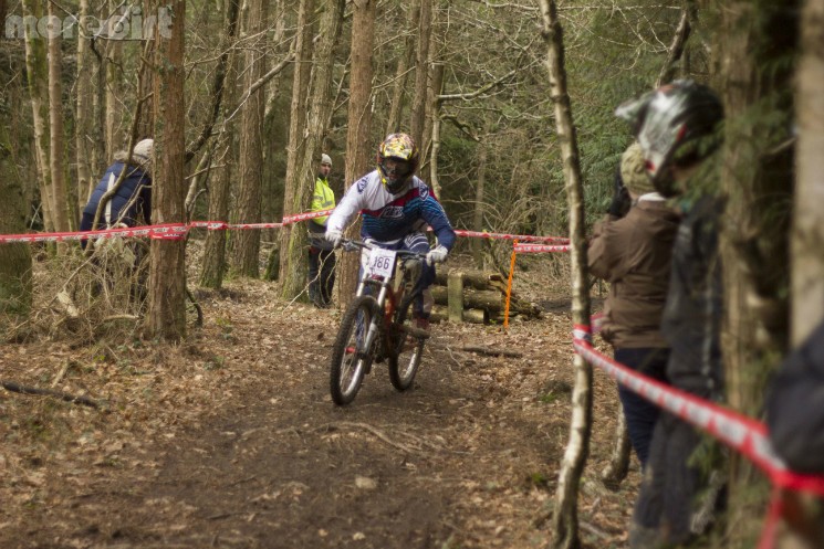 Woodland Riders Winter Series - Round 1 - Gallery