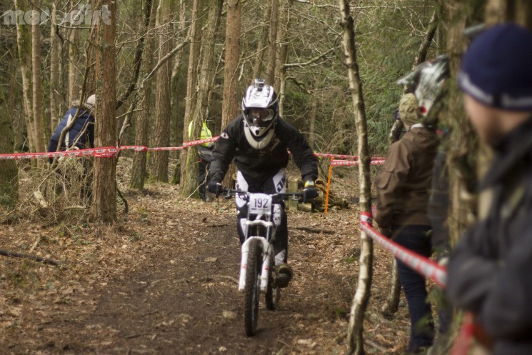 Woodland Riders Winter Series - Round 1 - Gallery