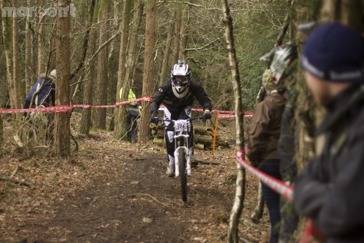 Woodland Riders Winter Series - Round 1 - Gallery
