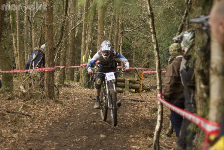 Woodland Riders Winter Series - Round 1 - Gallery