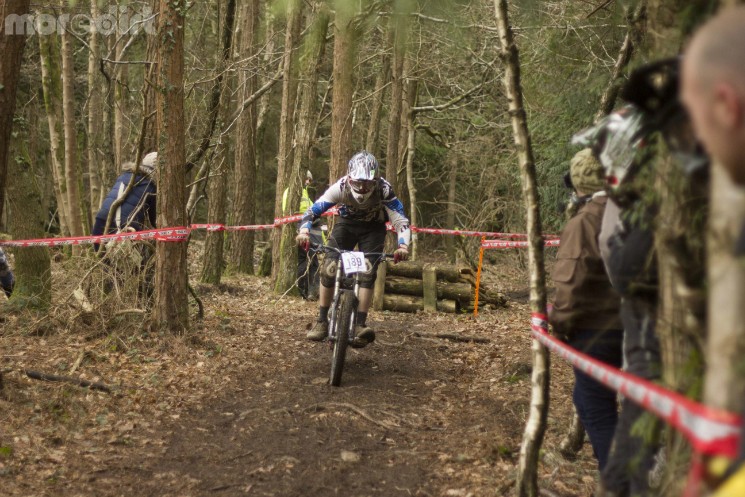 Woodland Riders Winter Series - Round 1 - Gallery