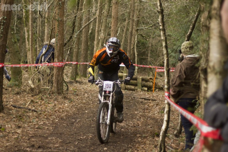 Woodland Riders Winter Series - Round 1 - Gallery
