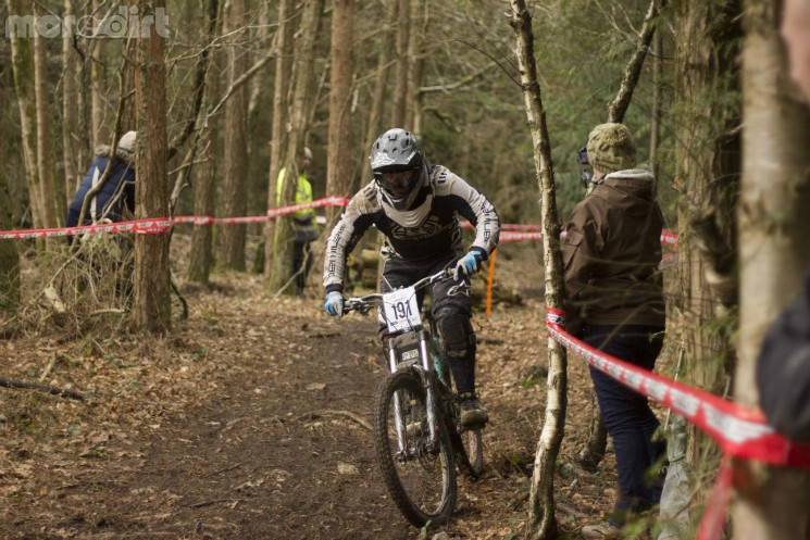 Woodland Riders Winter Series - Round 1 - Gallery