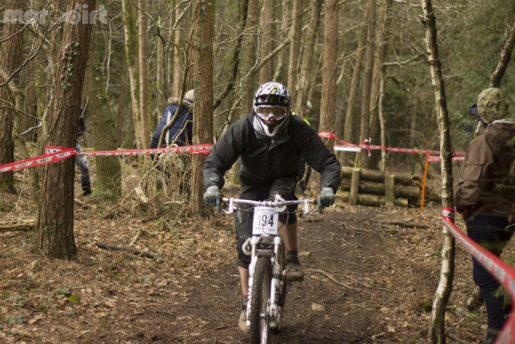 tavistock woodland riders 1 winter 2013