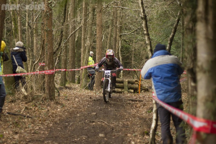 Woodland Riders Winter Series - Round 1 - Gallery