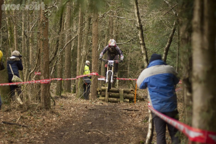 Woodland Riders Winter Series - Round 1 - Gallery