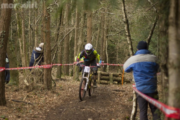tavistock woodland riders 1 winter 2013