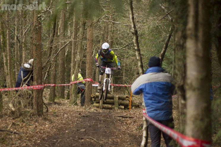 tavistock woodland riders 1 winter 2013