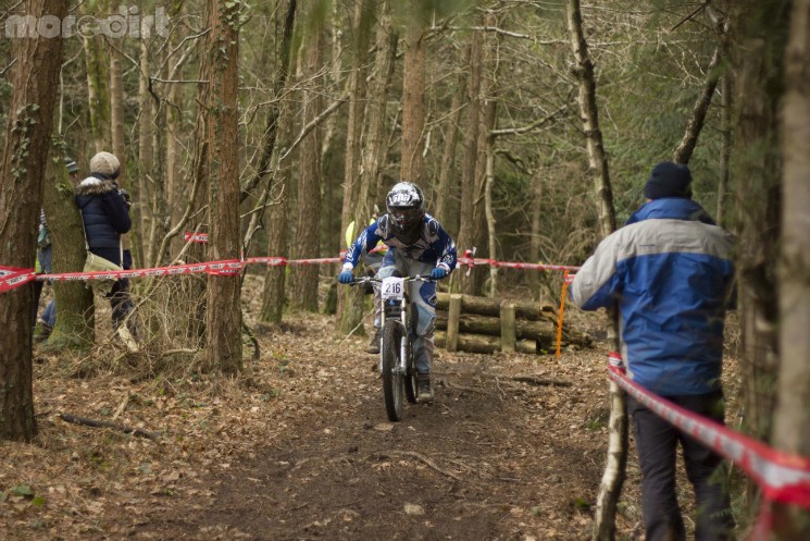 Woodland Riders Winter Series - Round 1 - Gallery