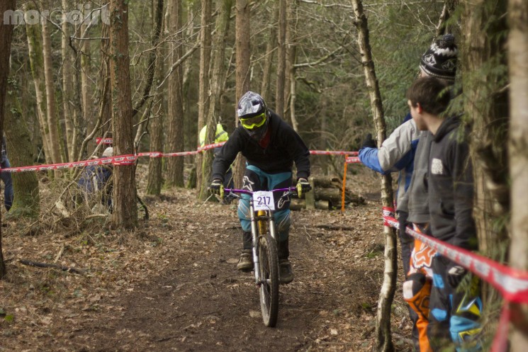 tavistock woodland riders 1 winter 2013