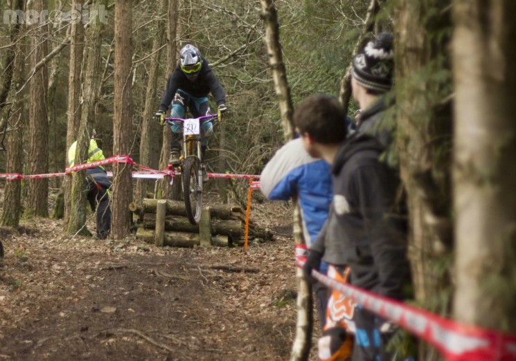 tavistock woodland riders 1 winter 2013