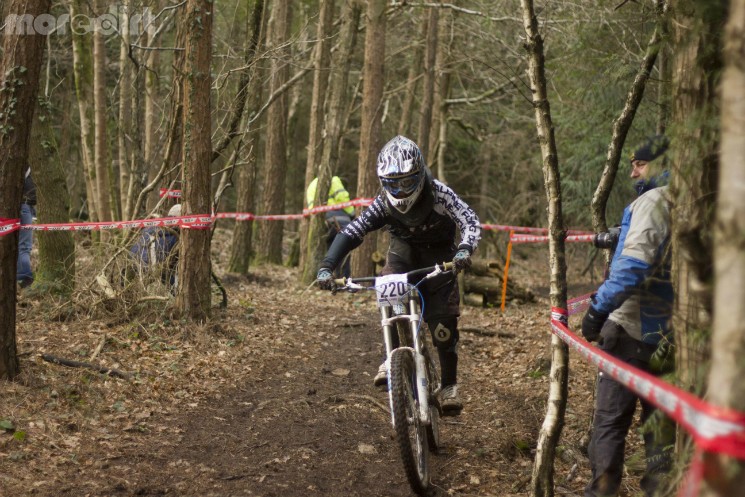 tavistock woodland riders 1 winter 2013