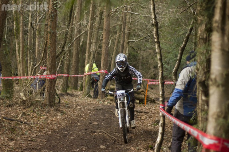 tavistock woodland riders 1 winter 2013