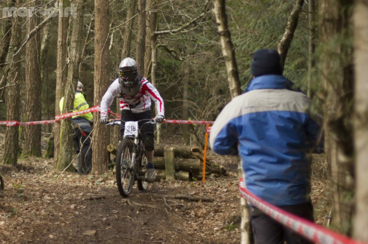 tavistock woodland riders 1 winter 2013