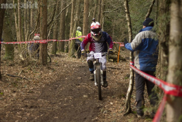 tavistock woodland riders 1 winter 2013