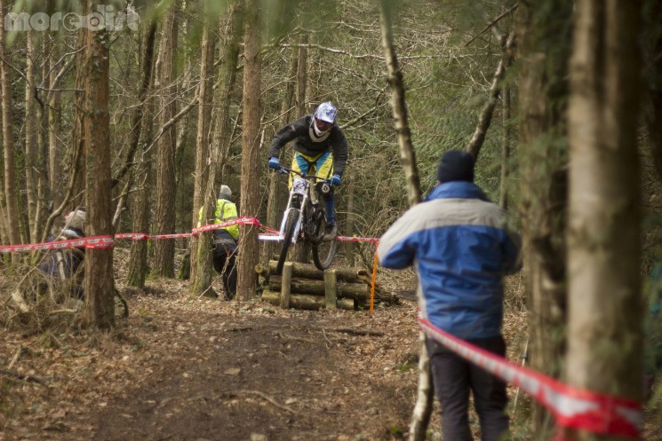 tavistock woodland riders 1 winter 2013
