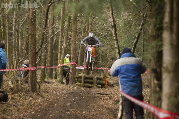 tavistock woodland riders 1 winter 2013