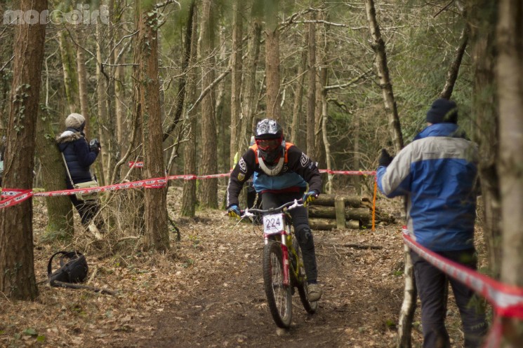 tavistock woodland riders 1 winter 2013