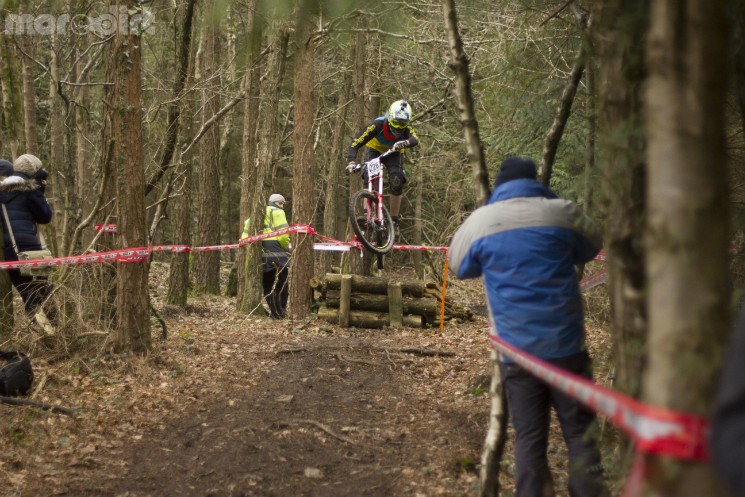 Woodland Riders Winter Series - Round 1 - Gallery