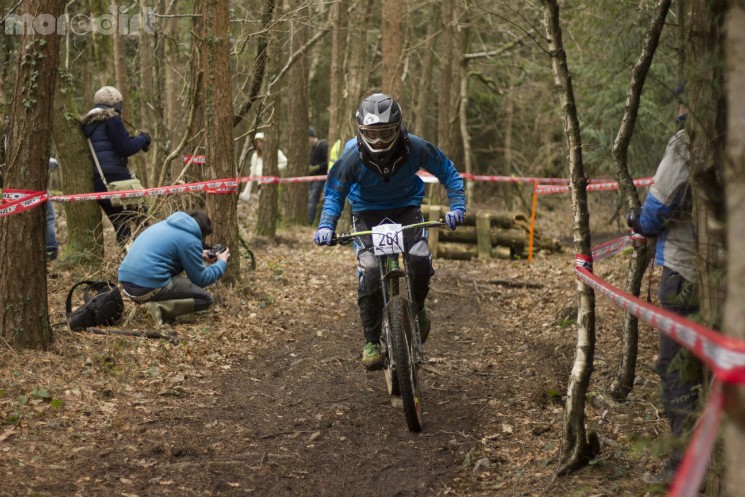 tavistock woodland riders 1 winter 2013