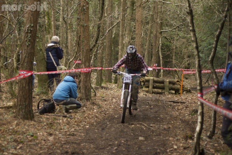 tavistock woodland riders 1 winter 2013