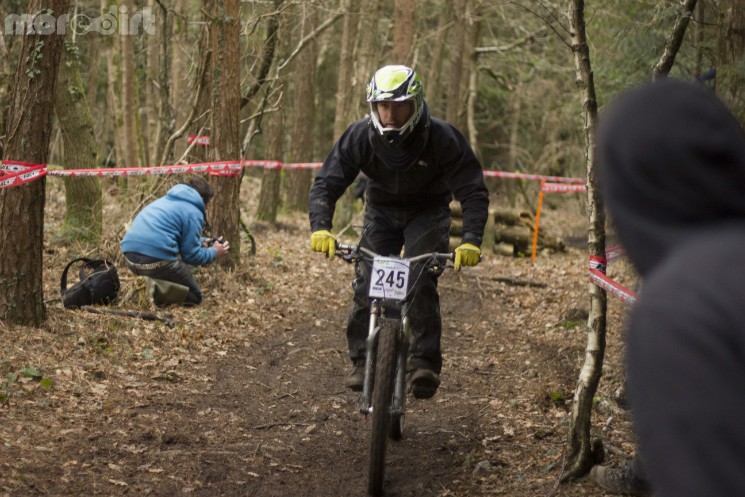 tavistock woodland riders 1 winter 2013
