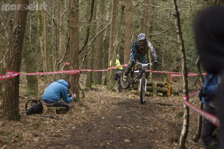 tavistock woodland riders 1 winter 2013