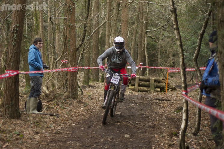 tavistock woodland riders 1 winter 2013