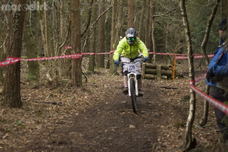 tavistock woodland riders 1 winter 2013