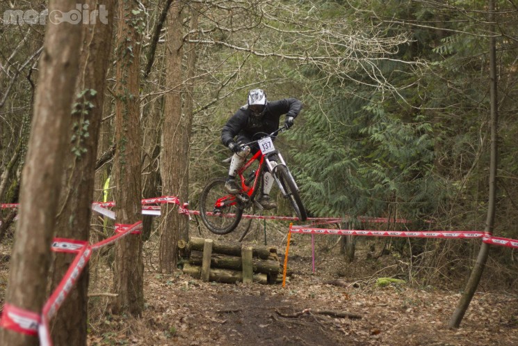 tavistock woodland riders 1 winter 2013