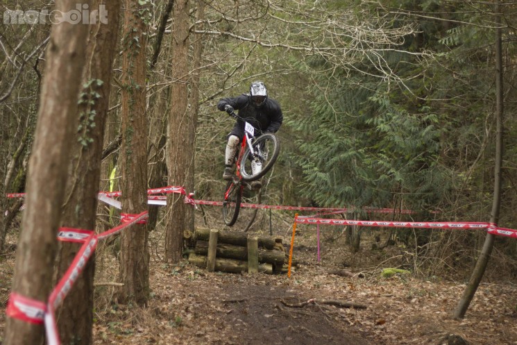 tavistock woodland riders 1 winter 2013